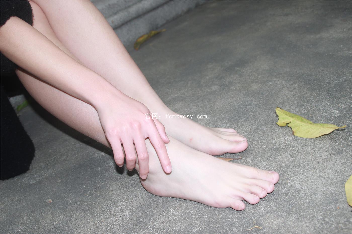 图片[71]-FCMZ原创学生足模摄影 No.056 桜桃 (2)[146P] – 速更版-美库