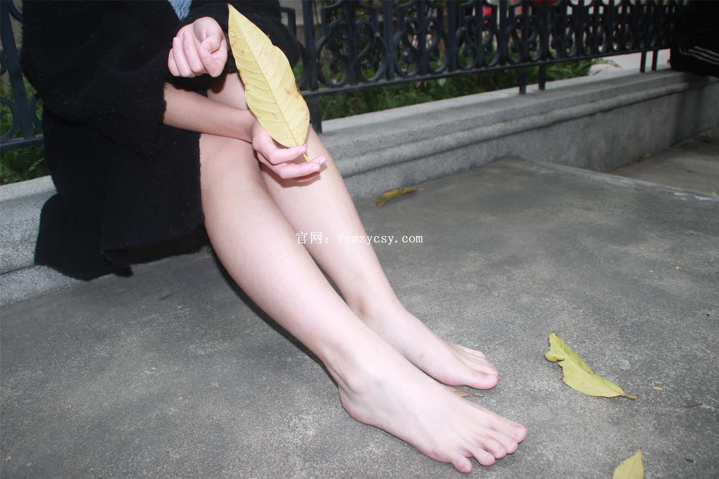 图片[72]-FCMZ原创学生足模摄影 No.056 桜桃 (2)[146P] – 速更版-美库
