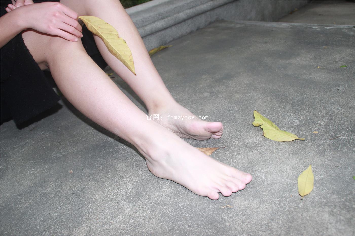 图片[73]-FCMZ原创学生足模摄影 No.056 桜桃 (2)[146P] – 速更版-美库
