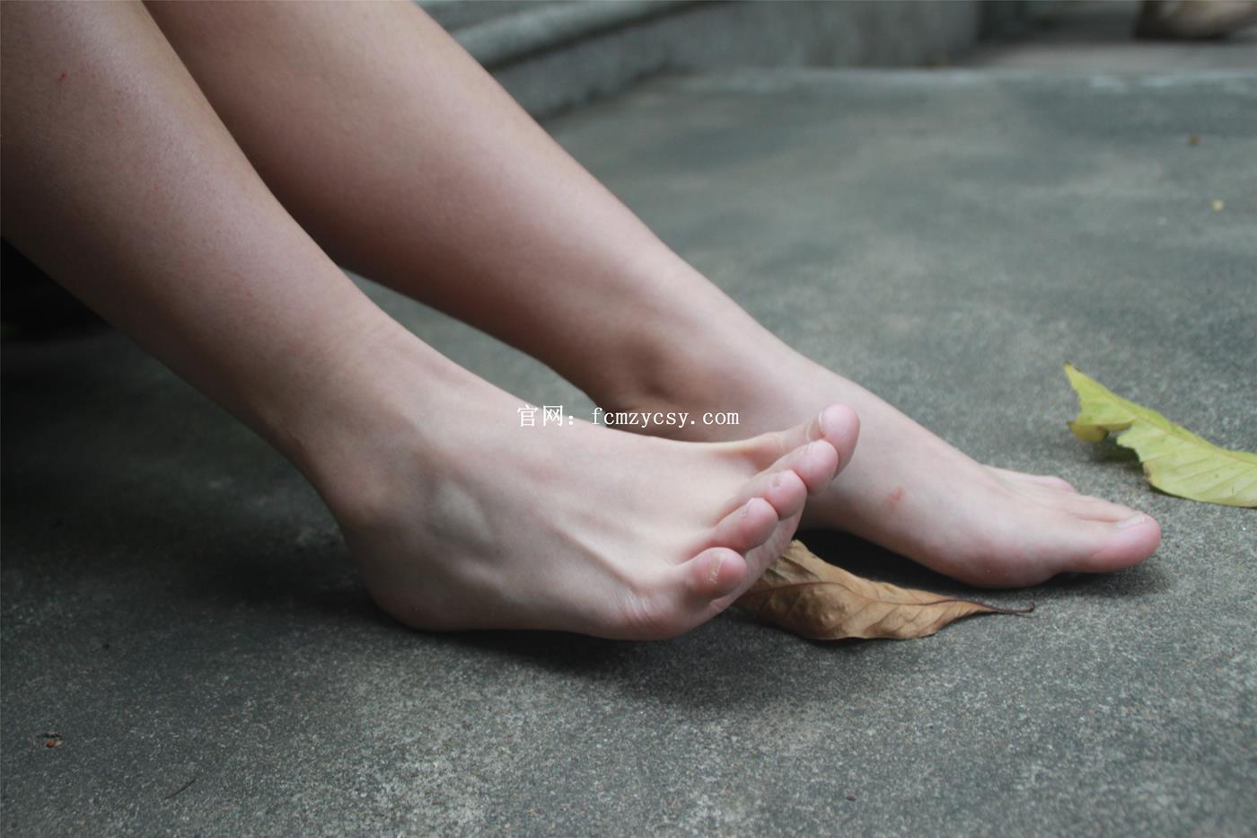 图片[75]-FCMZ原创学生足模摄影 No.056 桜桃 (2)[146P] – 速更版-美库