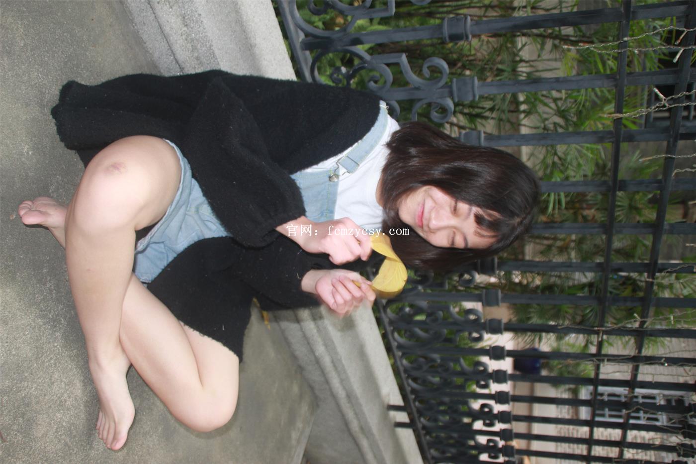 图片[77]-FCMZ原创学生足模摄影 No.056 桜桃 (2)[146P] – 速更版-美库