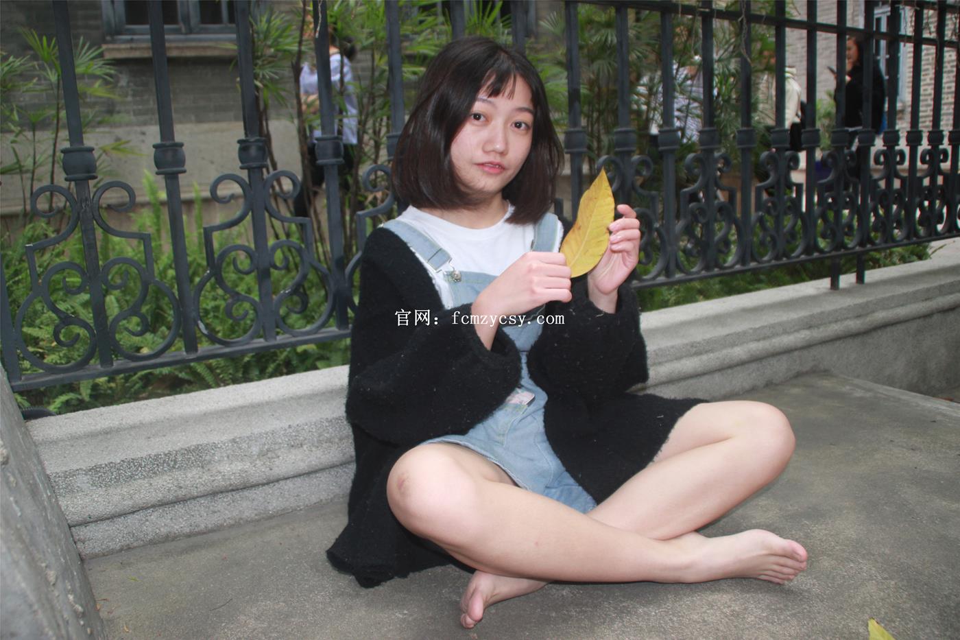 图片[78]-FCMZ原创学生足模摄影 No.056 桜桃 (2)[146P] – 速更版-美库