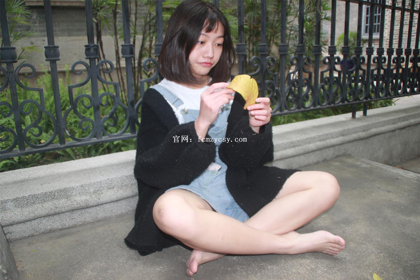 图片[79]-FCMZ原创学生足模摄影 No.056 桜桃 (2)[146P] – 速更版-美库