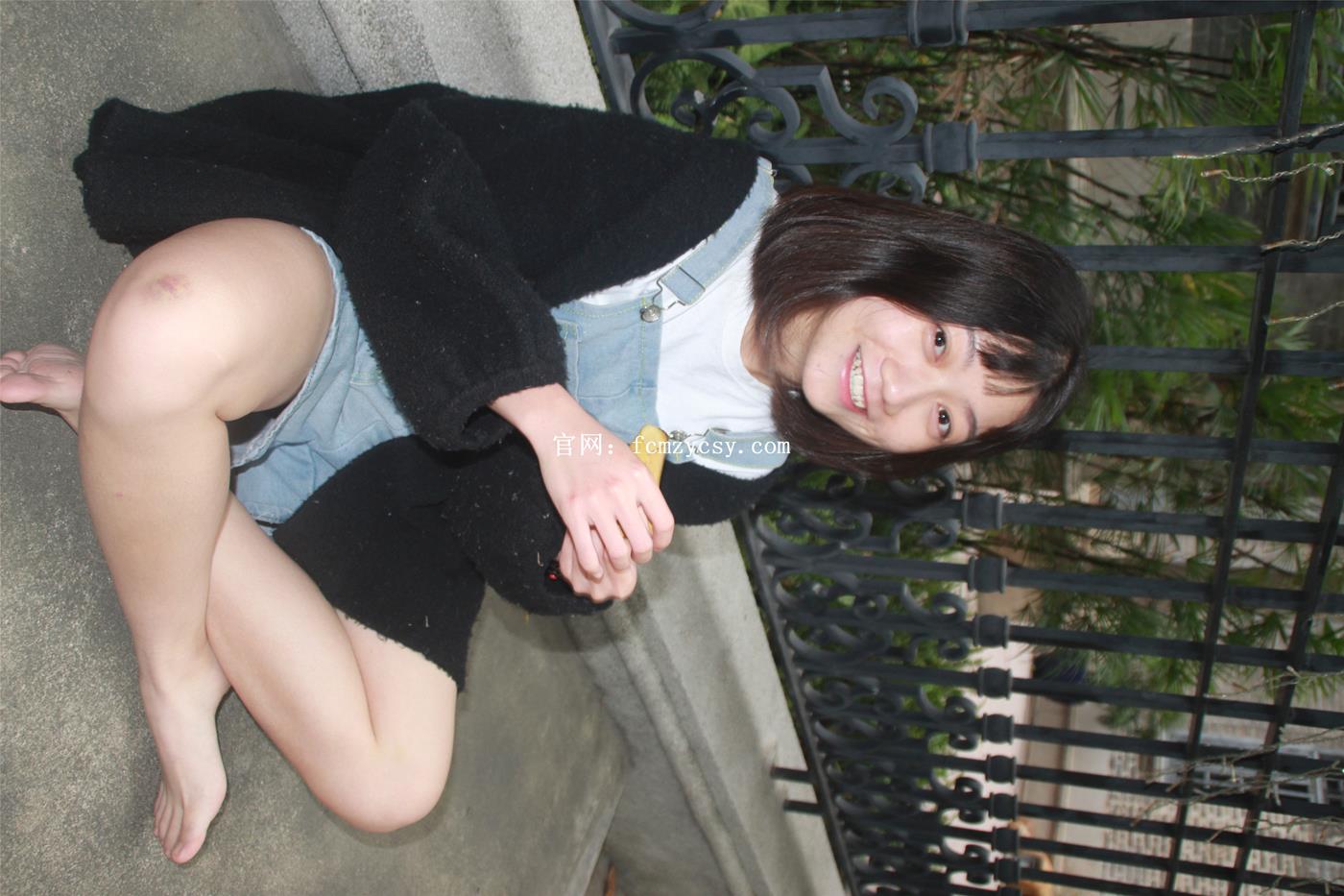 图片[80]-FCMZ原创学生足模摄影 No.056 桜桃 (2)[146P] – 速更版-美库