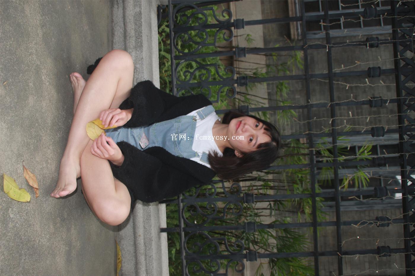 图片[81]-FCMZ原创学生足模摄影 No.056 桜桃 (2)[146P] – 速更版-美库