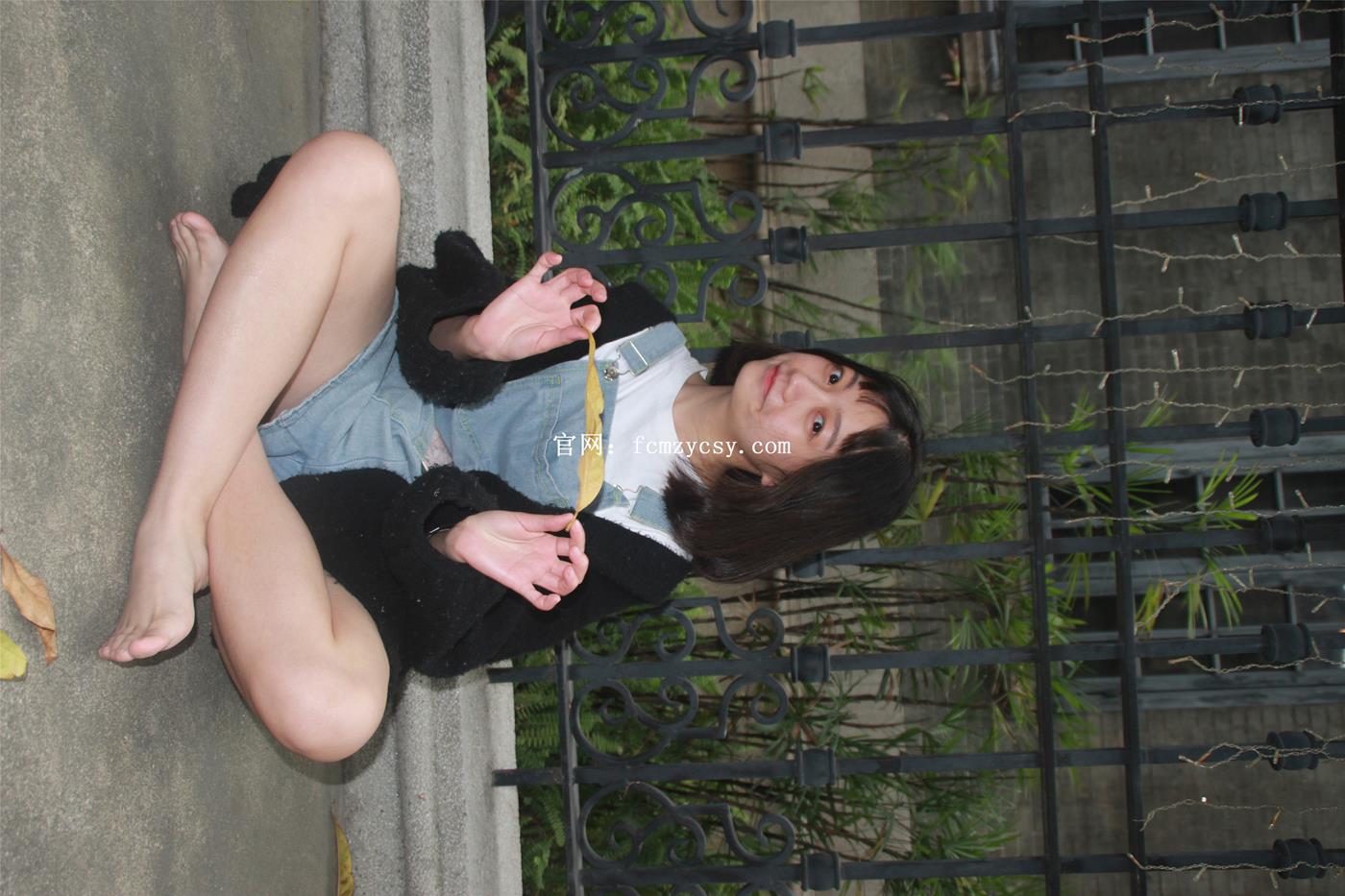 图片[82]-FCMZ原创学生足模摄影 No.056 桜桃 (2)[146P] – 速更版-美库