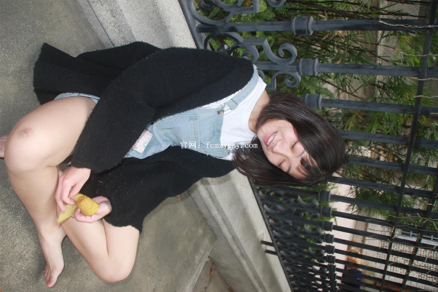 图片[83]-FCMZ原创学生足模摄影 No.056 桜桃 (2)[146P] – 速更版-美库