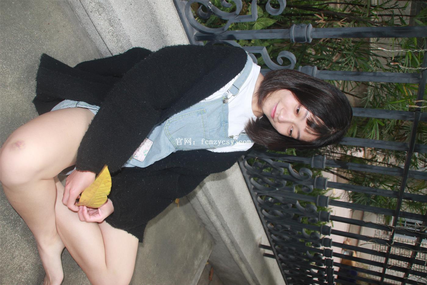 图片[84]-FCMZ原创学生足模摄影 No.056 桜桃 (2)[146P] – 速更版-美库