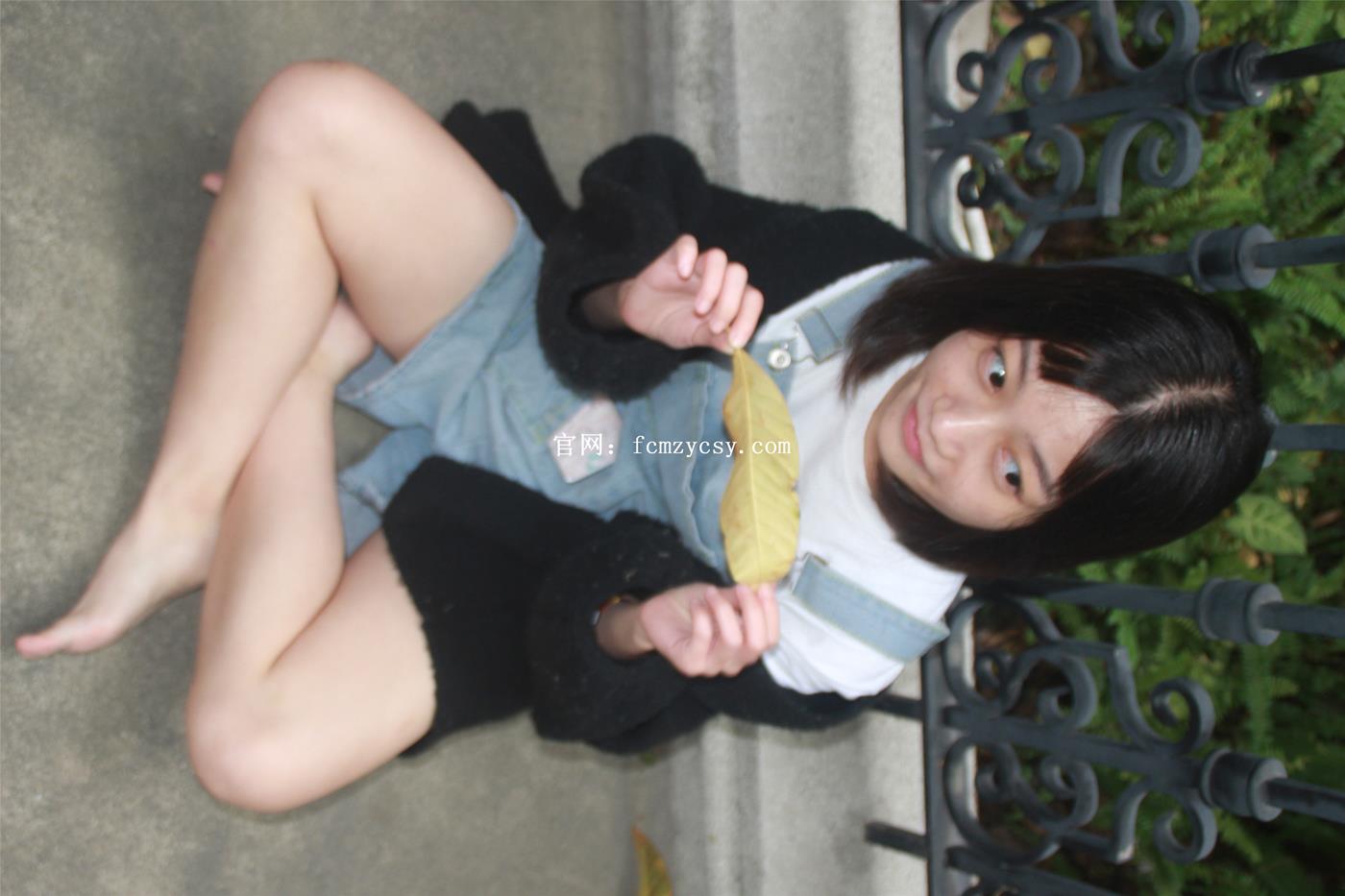 图片[86]-FCMZ原创学生足模摄影 No.056 桜桃 (2)[146P] – 速更版-美库