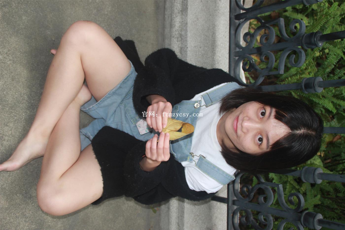 图片[87]-FCMZ原创学生足模摄影 No.056 桜桃 (2)[146P] – 速更版-美库
