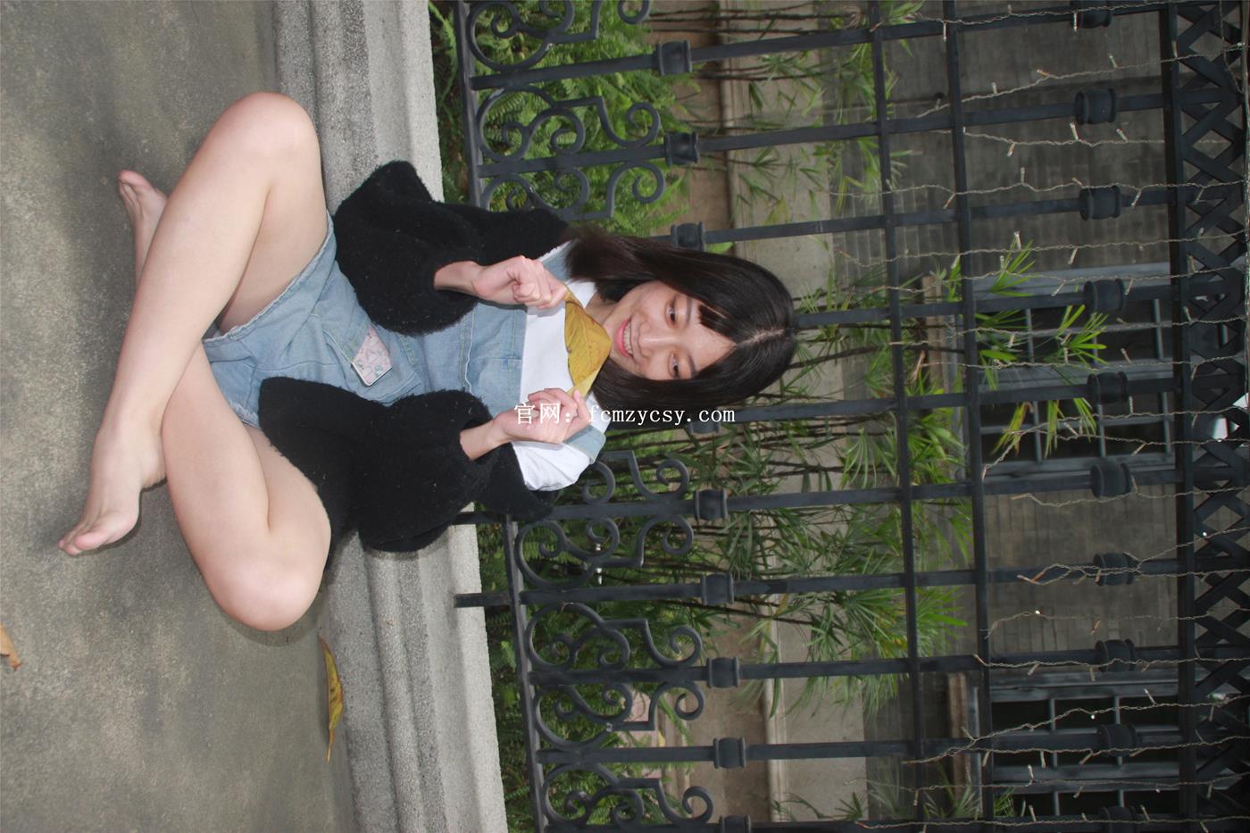 图片[88]-FCMZ原创学生足模摄影 No.056 桜桃 (2)[146P] – 速更版-美库