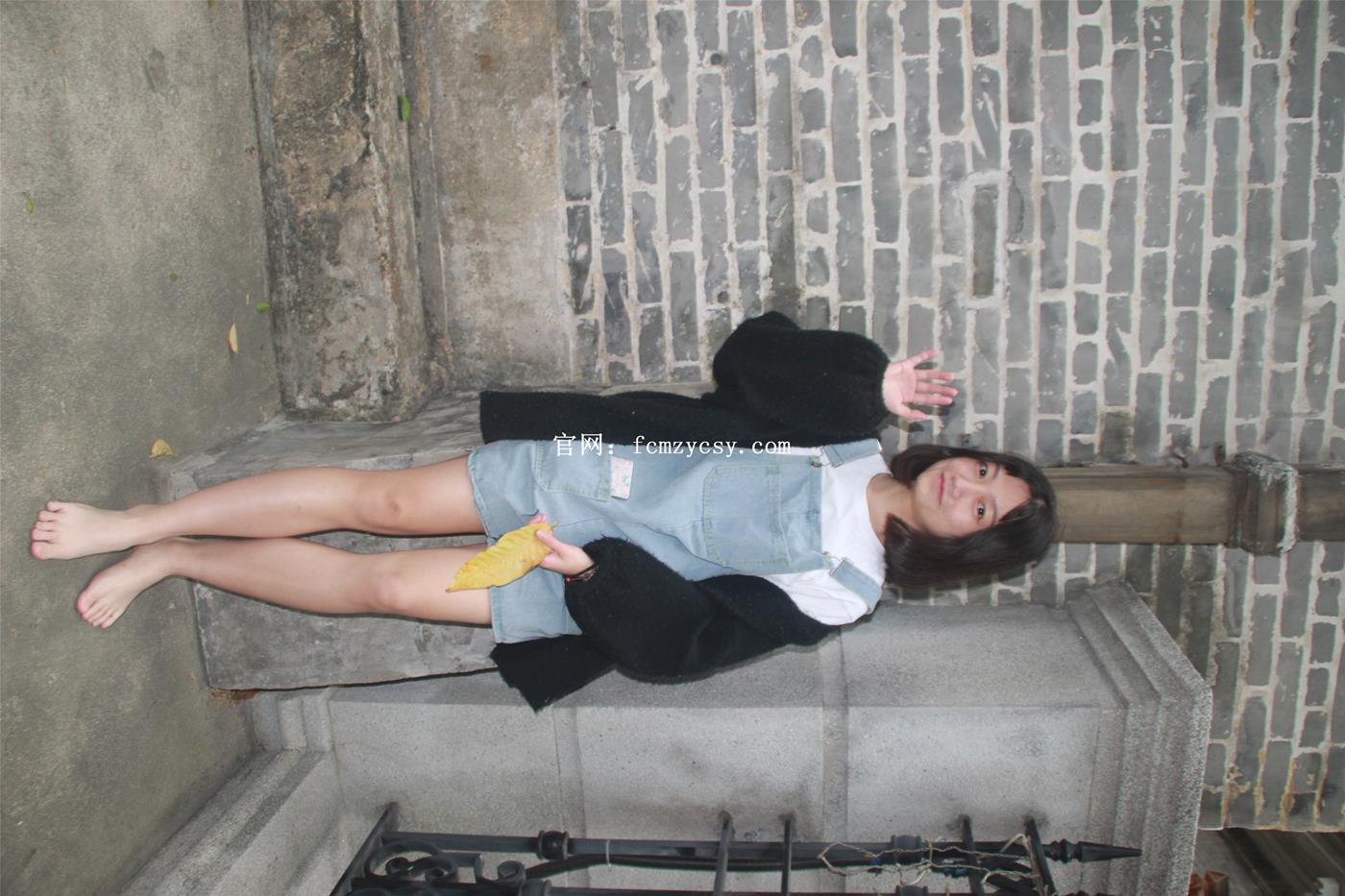 图片[89]-FCMZ原创学生足模摄影 No.056 桜桃 (2)[146P] – 速更版-美库