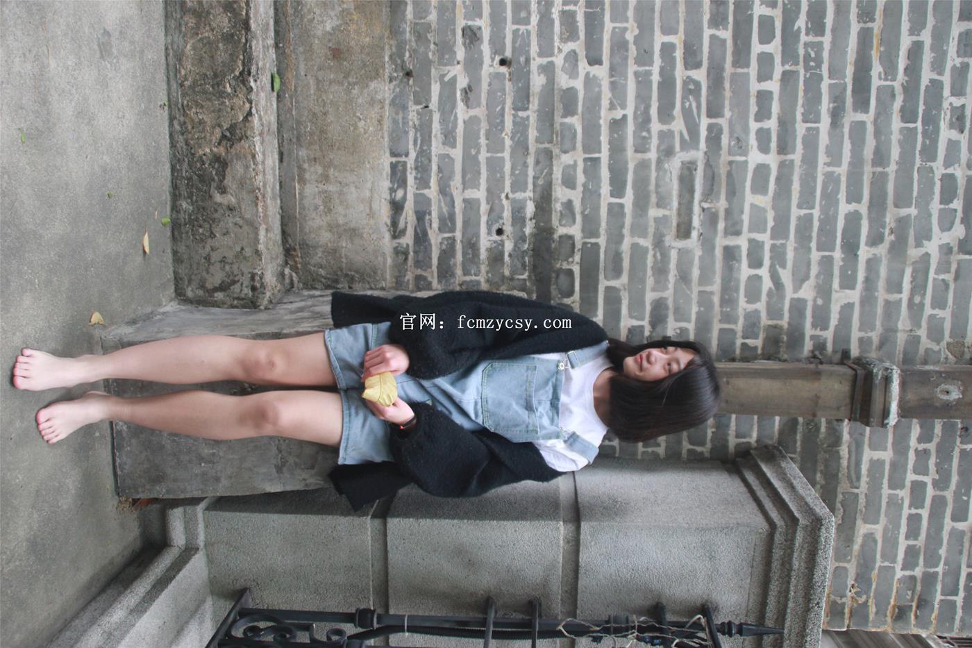 图片[90]-FCMZ原创学生足模摄影 No.056 桜桃 (2)[146P] – 速更版-美库