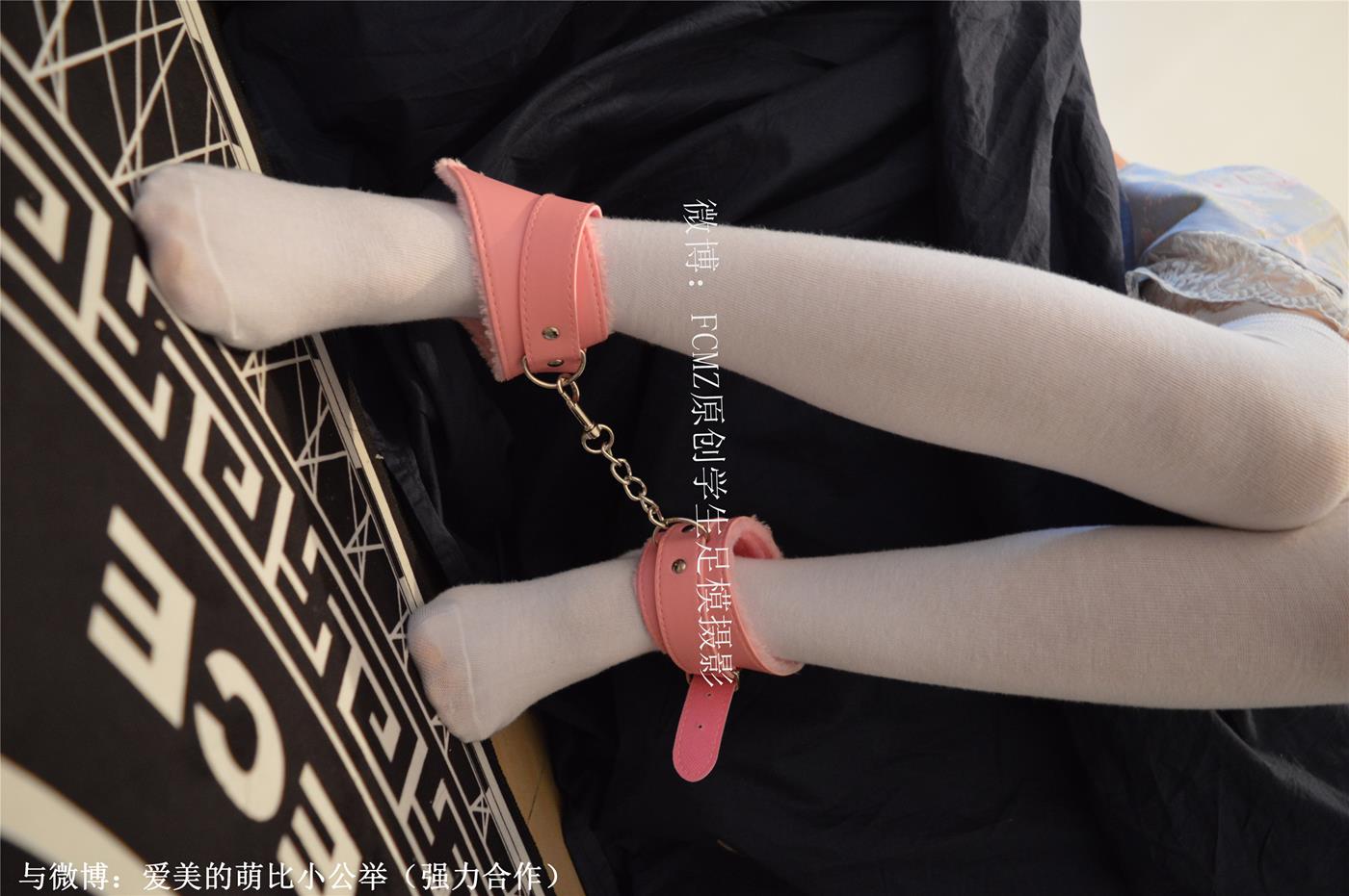 图片[48]-FCMZ原创学生足模摄影 No.079 白袜 [106P] – 速更版-美库