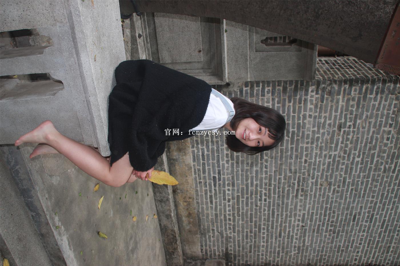 图片[94]-FCMZ原创学生足模摄影 No.056 桜桃 (2)[146P] – 速更版-美库