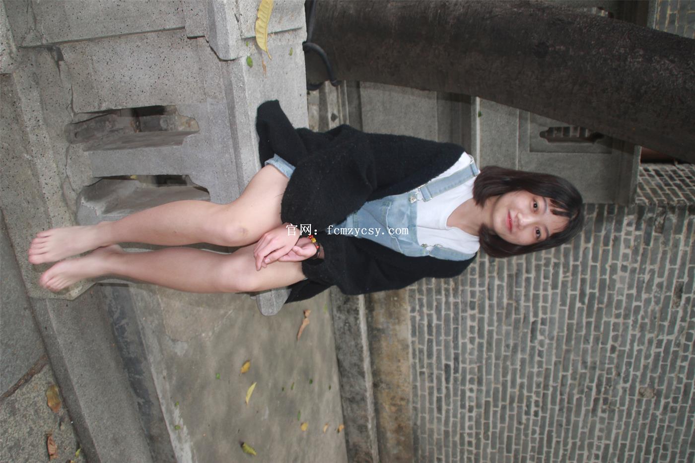 图片[99]-FCMZ原创学生足模摄影 No.056 桜桃 (2)[146P] – 速更版-美库