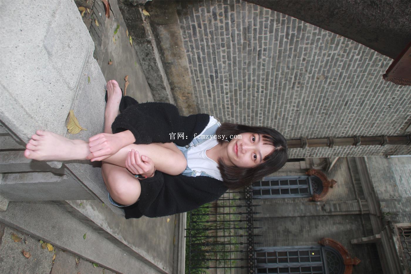 图片[110]-FCMZ原创学生足模摄影 No.056 桜桃 (2)[146P] – 速更版-美库