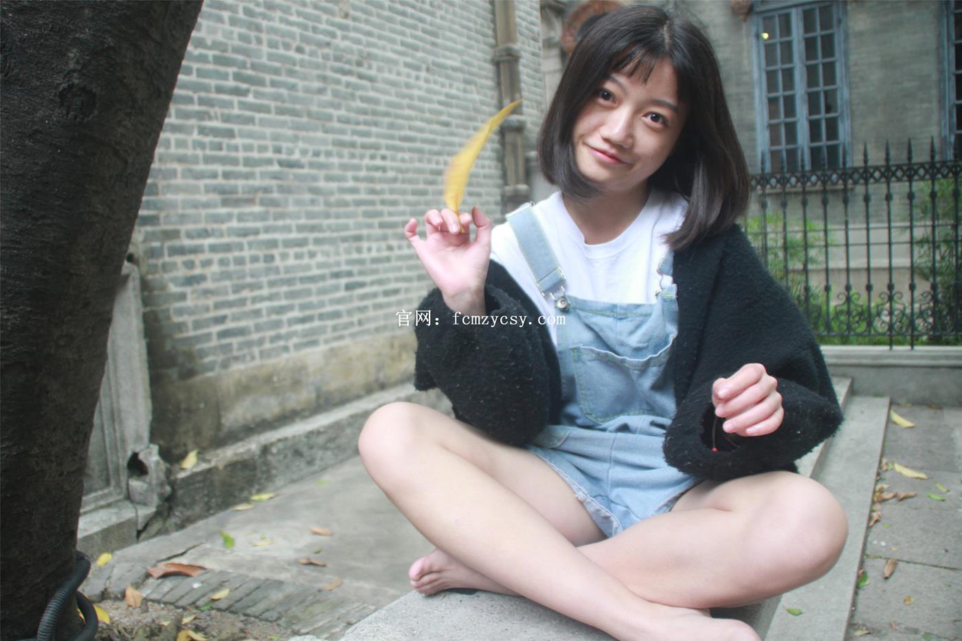 图片[116]-FCMZ原创学生足模摄影 No.056 桜桃 (2)[146P] – 速更版-美库