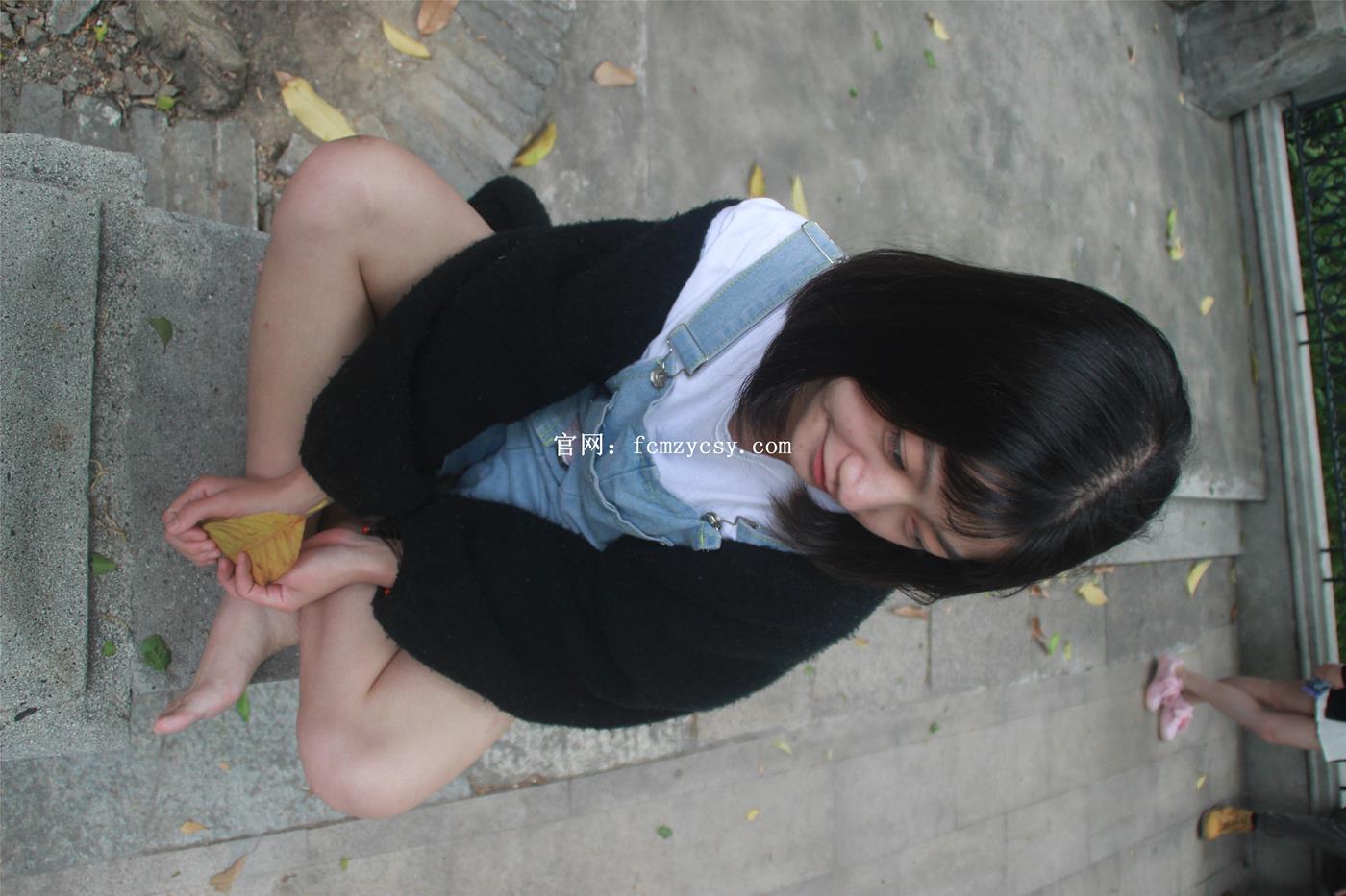 图片[117]-FCMZ原创学生足模摄影 No.056 桜桃 (2)[146P] – 速更版-美库