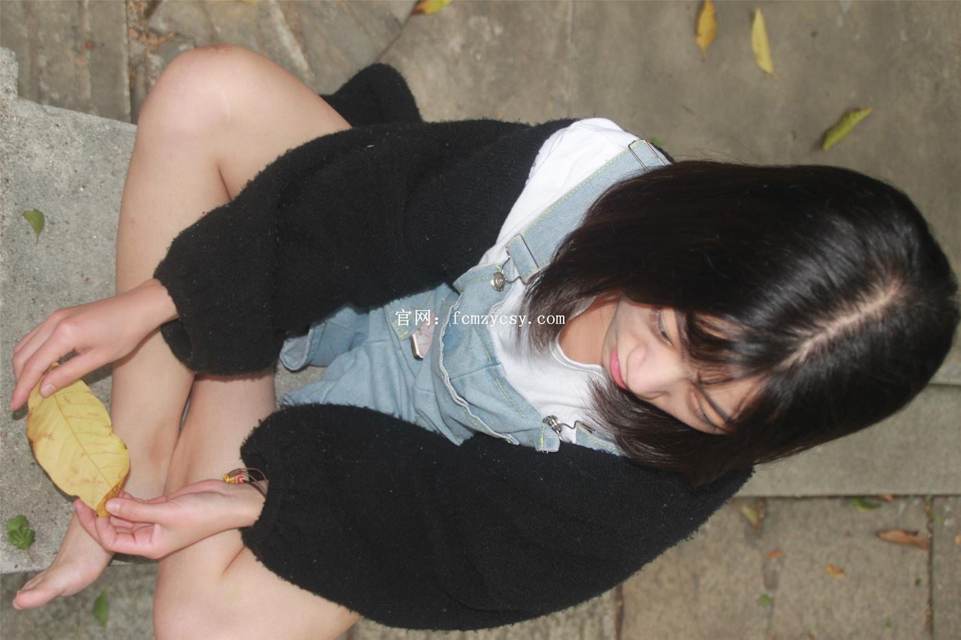 图片[119]-FCMZ原创学生足模摄影 No.056 桜桃 (2)[146P] – 速更版-美库