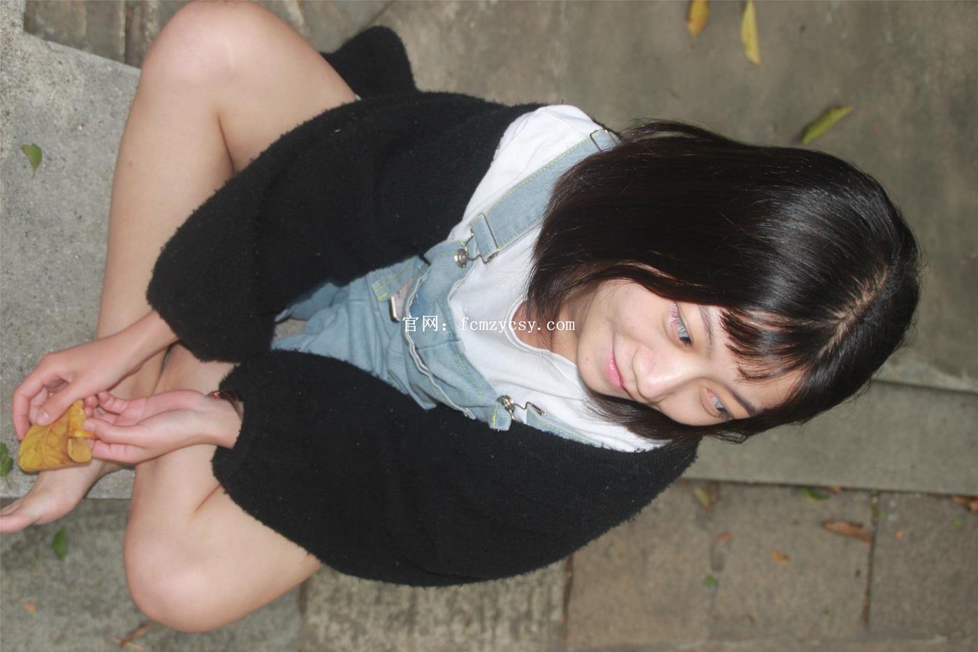 图片[120]-FCMZ原创学生足模摄影 No.056 桜桃 (2)[146P] – 速更版-美库