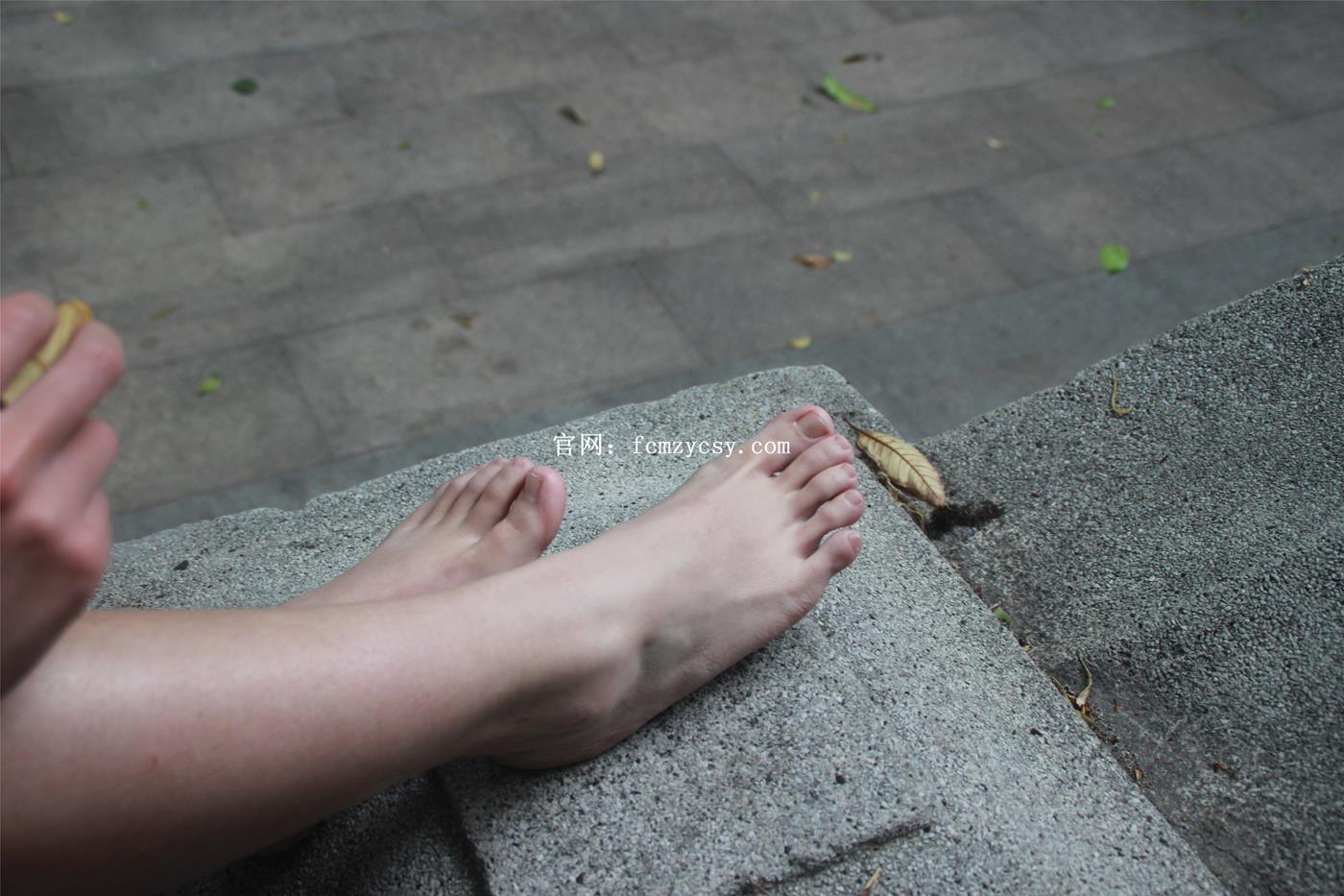 图片[125]-FCMZ原创学生足模摄影 No.056 桜桃 (2)[146P] – 速更版-美库