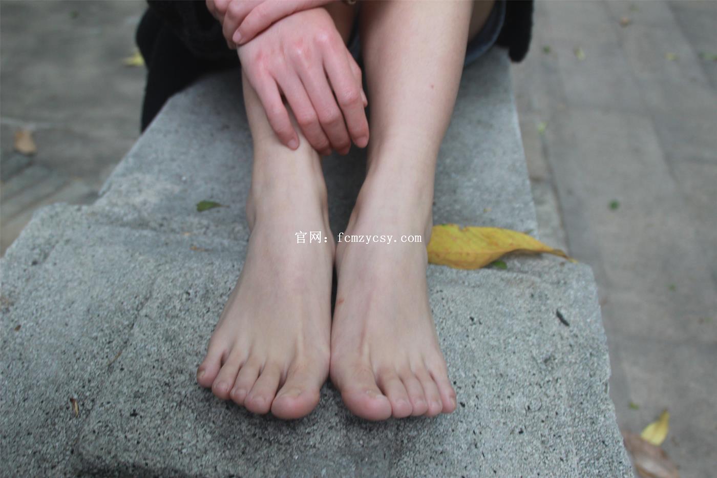 图片[132]-FCMZ原创学生足模摄影 No.056 桜桃 (2)[146P] – 速更版-美库