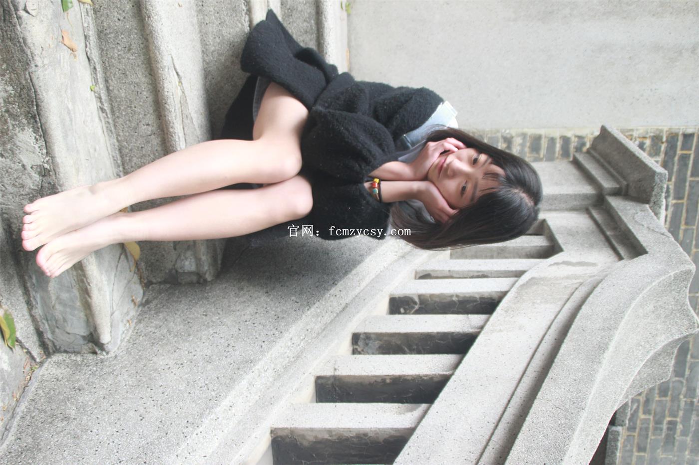 图片[133]-FCMZ原创学生足模摄影 No.056 桜桃 (2)[146P] – 速更版-美库