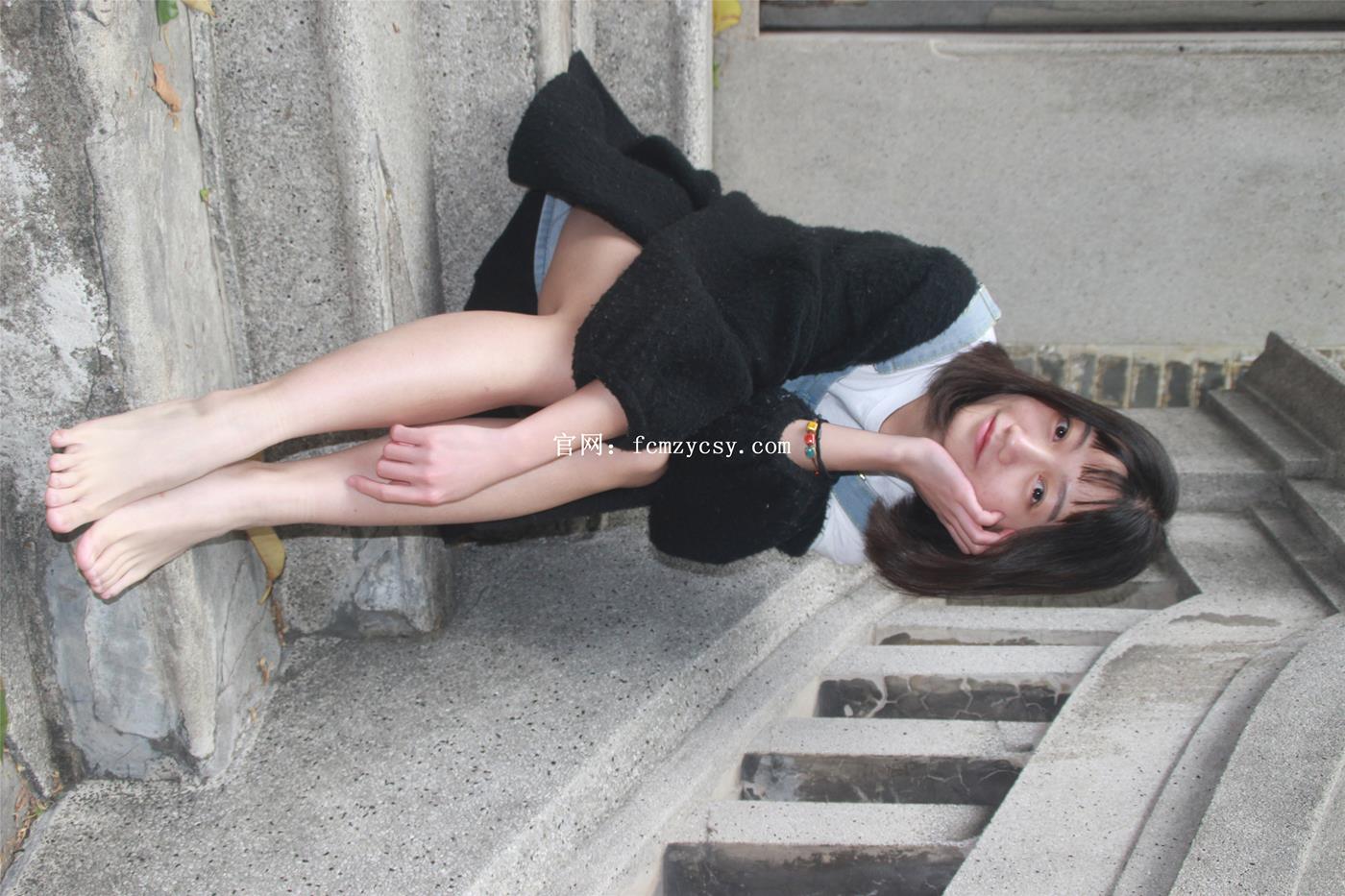 图片[134]-FCMZ原创学生足模摄影 No.056 桜桃 (2)[146P] – 速更版-美库