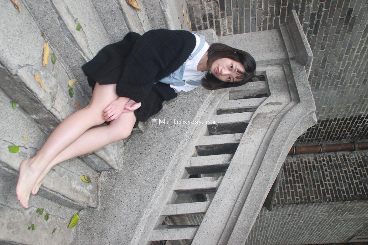 图片[137]-FCMZ原创学生足模摄影 No.056 桜桃 (2)[146P] – 速更版-美库