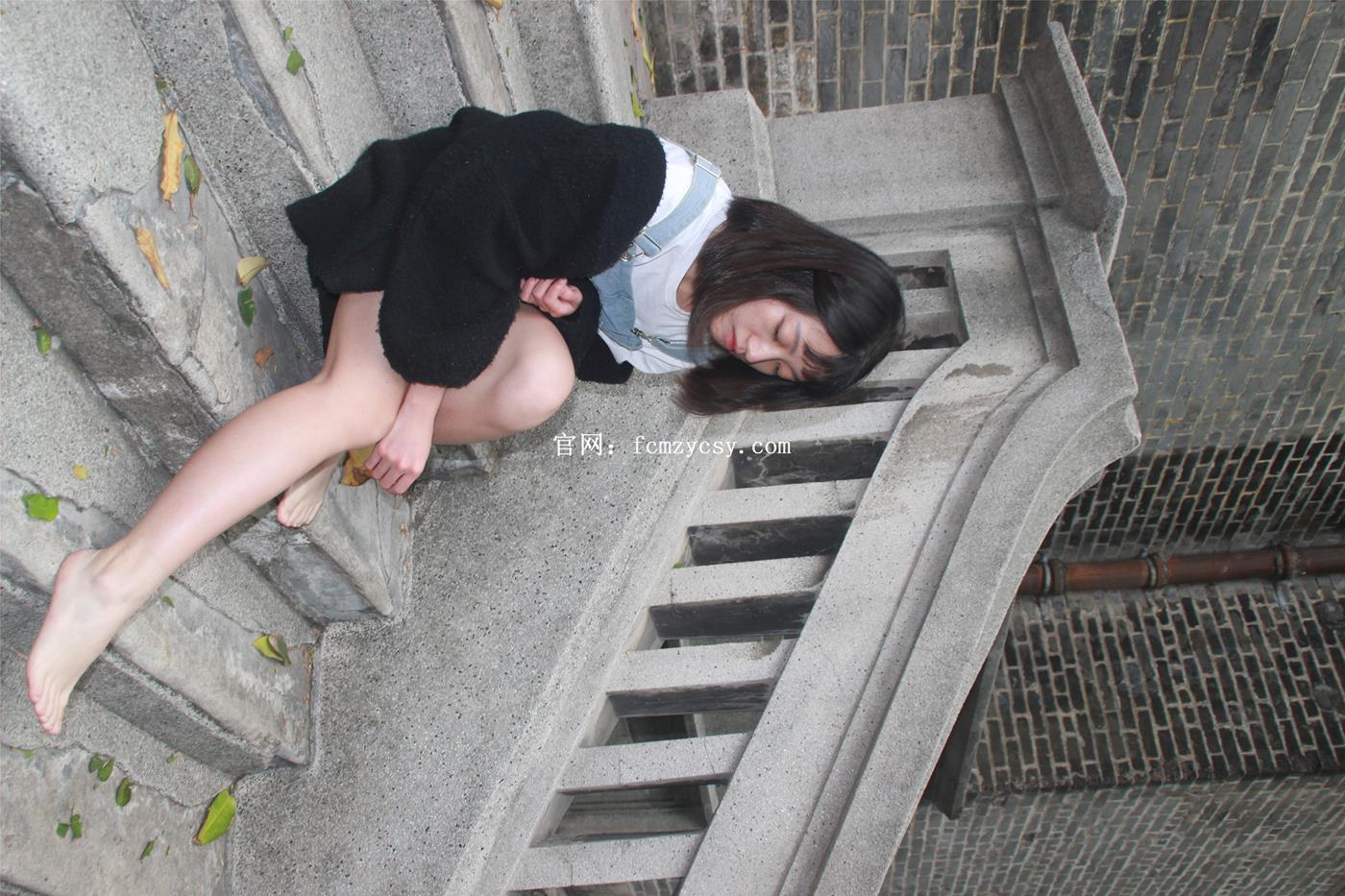 图片[139]-FCMZ原创学生足模摄影 No.056 桜桃 (2)[146P] – 速更版-美库