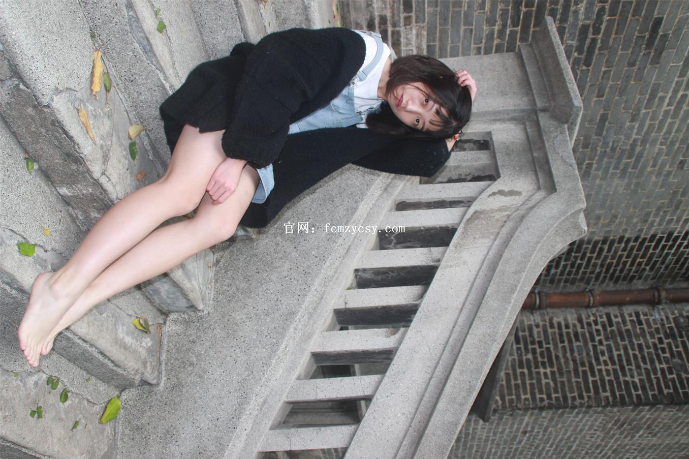 图片[140]-FCMZ原创学生足模摄影 No.056 桜桃 (2)[146P] – 速更版-美库