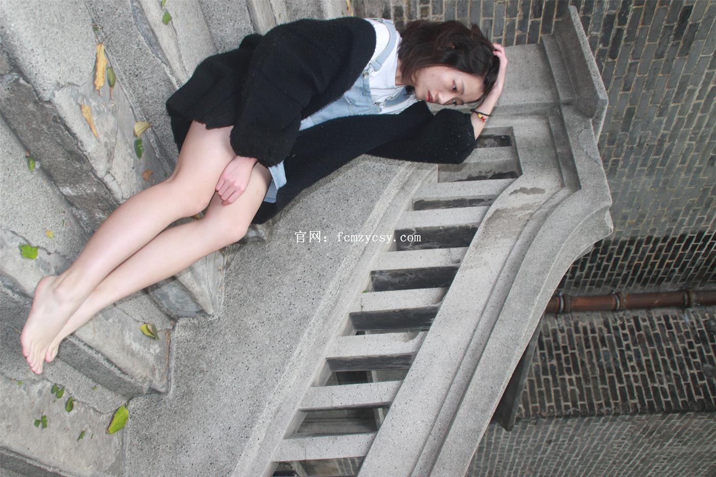 图片[141]-FCMZ原创学生足模摄影 No.056 桜桃 (2)[146P] – 速更版-美库