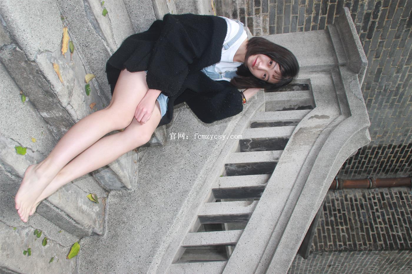 图片[142]-FCMZ原创学生足模摄影 No.056 桜桃 (2)[146P] – 速更版-美库