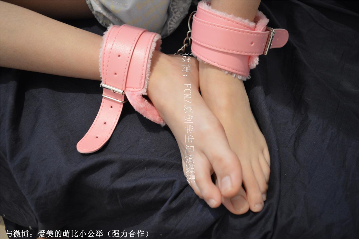 图片[90]-FCMZ原创学生足模摄影 No.079 白袜 [106P] – 速更版-美库