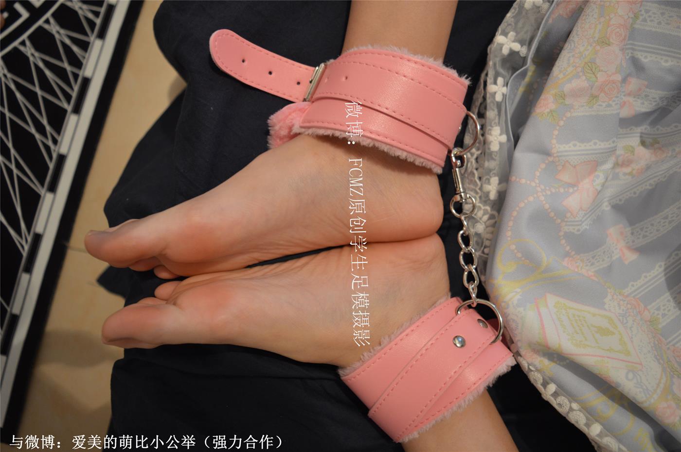 图片[91]-FCMZ原创学生足模摄影 No.079 白袜 [106P] – 速更版-美库