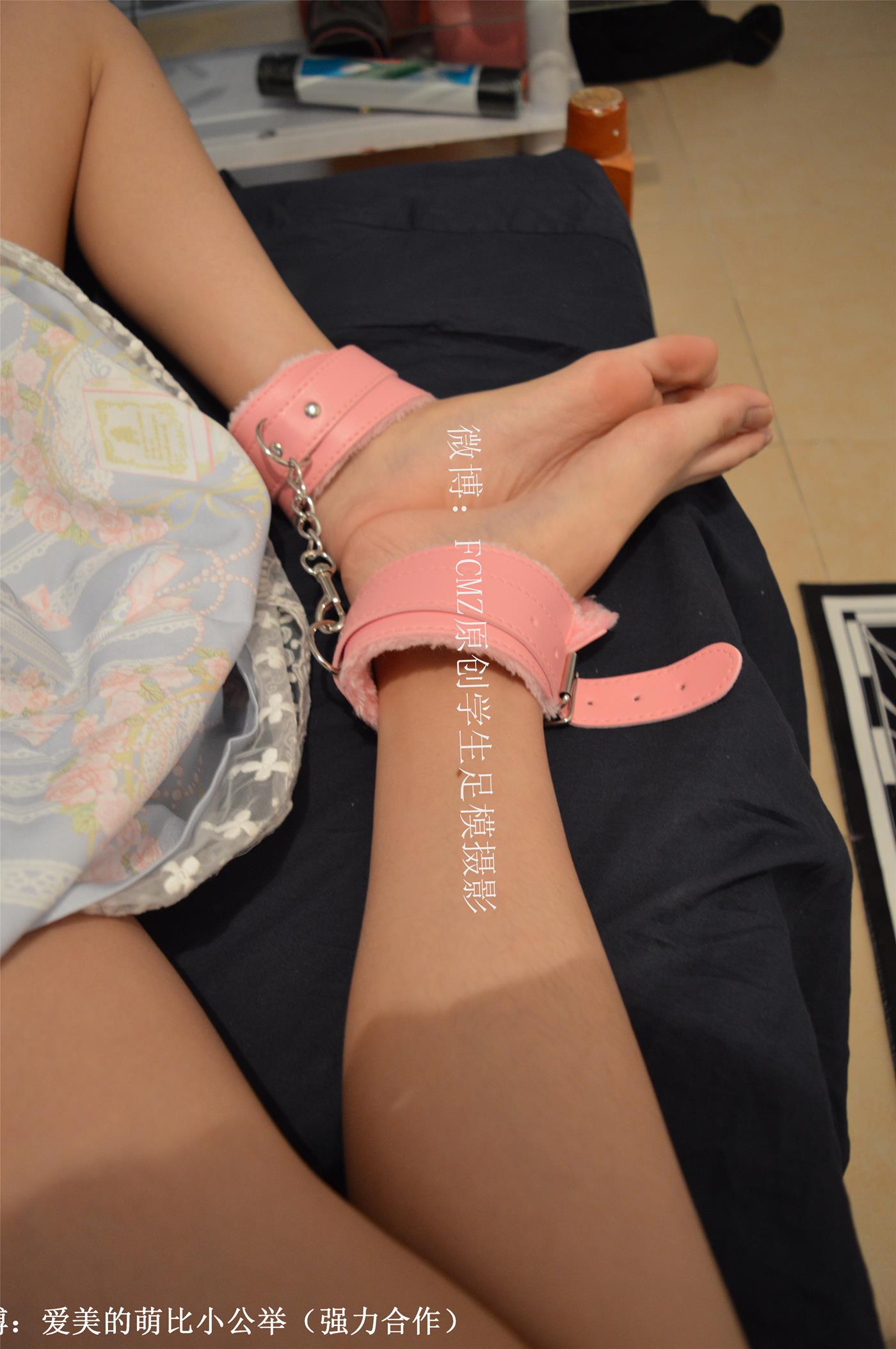 图片[92]-FCMZ原创学生足模摄影 No.079 白袜 [106P] – 速更版-美库