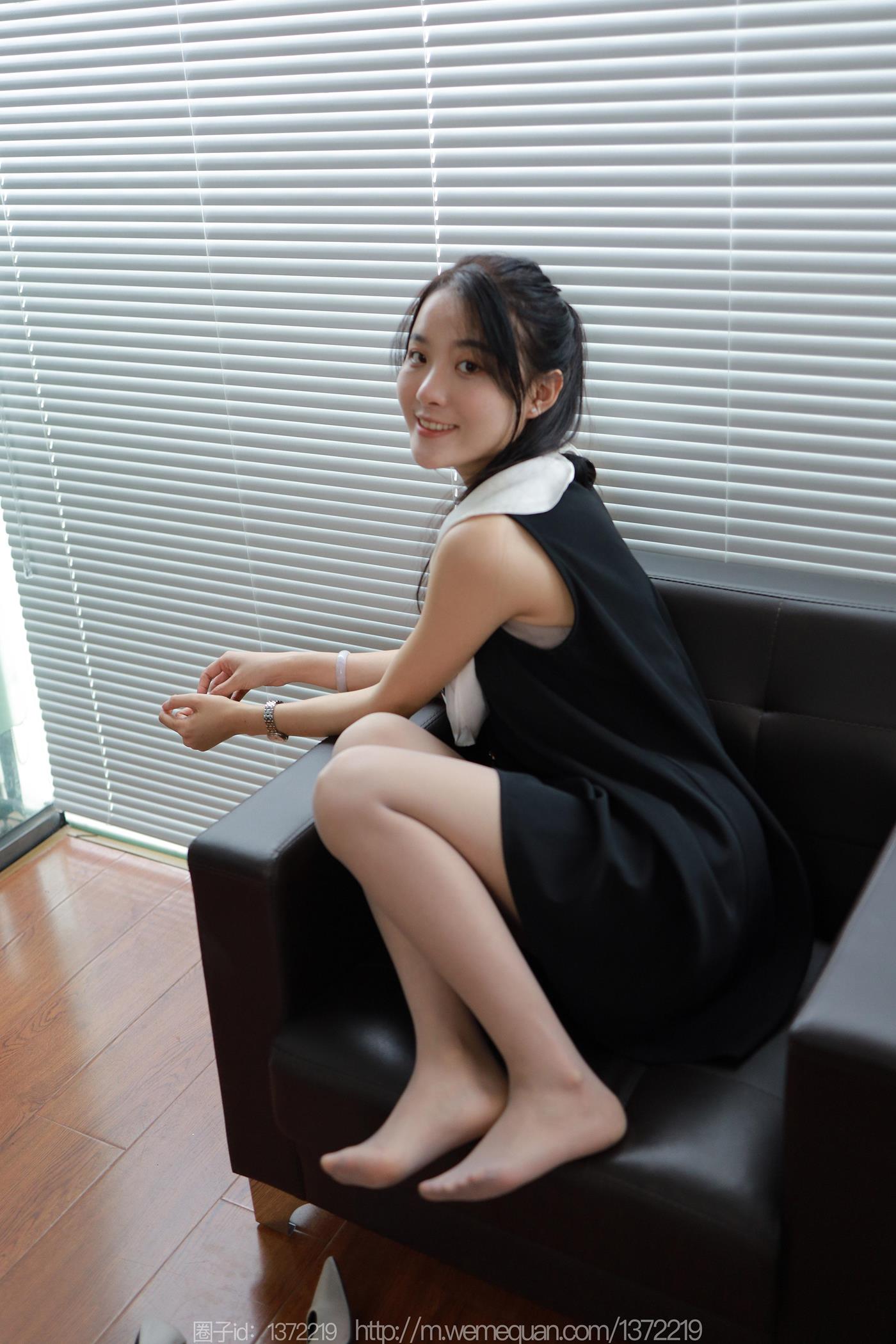 图片[18]-[IESS异思趣向] 2022.12.14 丝享家1298：婉萍《熊猫配色》[84P] – 速更版-美库