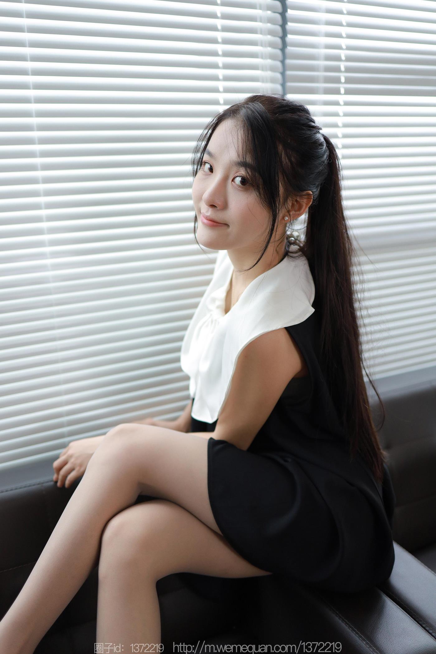 图片[37]-[IESS异思趣向] 2022.12.14 丝享家1298：婉萍《熊猫配色》[84P] – 速更版-美库