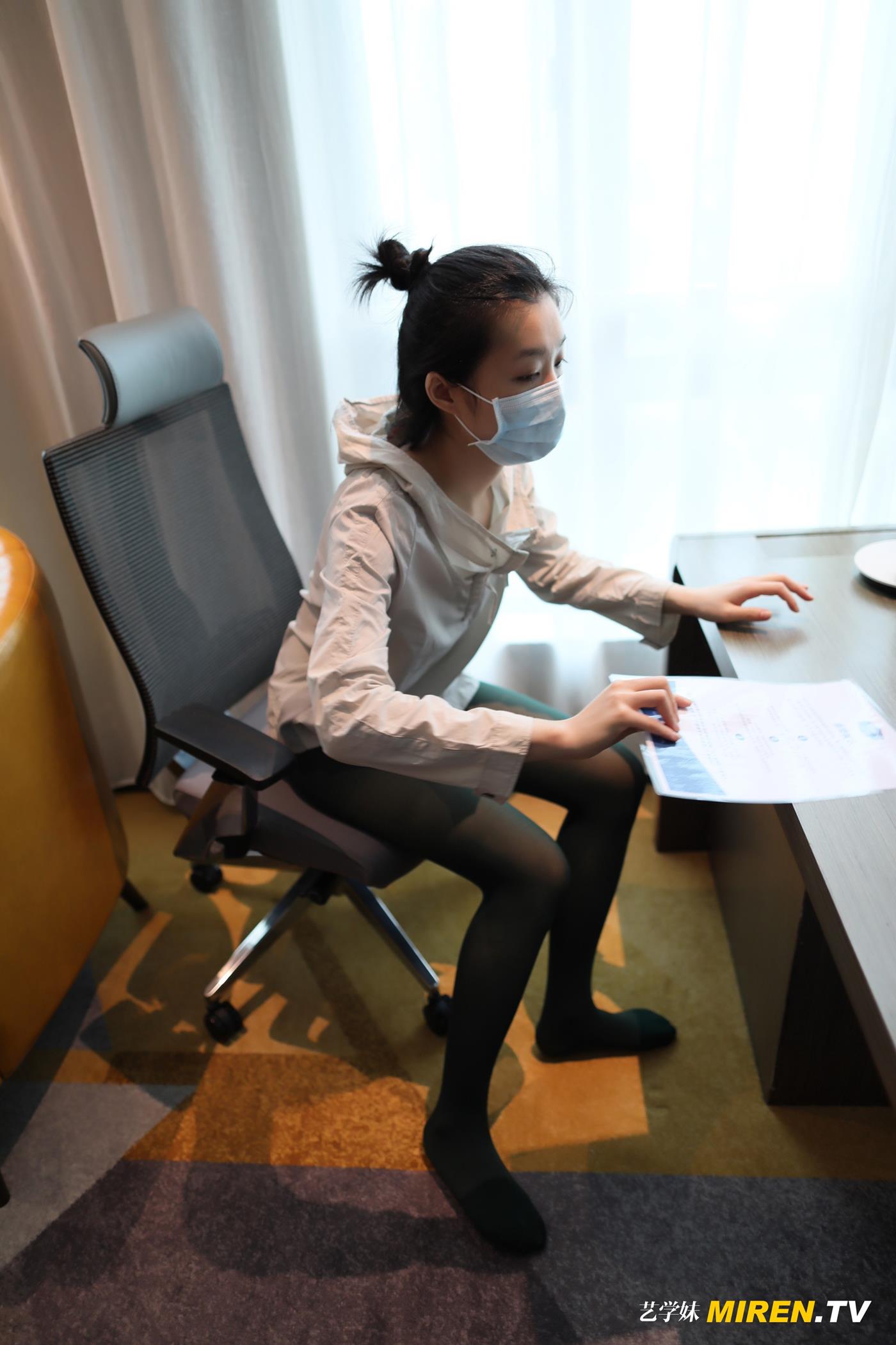 图片[71]-[ROSI艺学妹]2020.07.04 NO.145[77P] – 速更版-美库