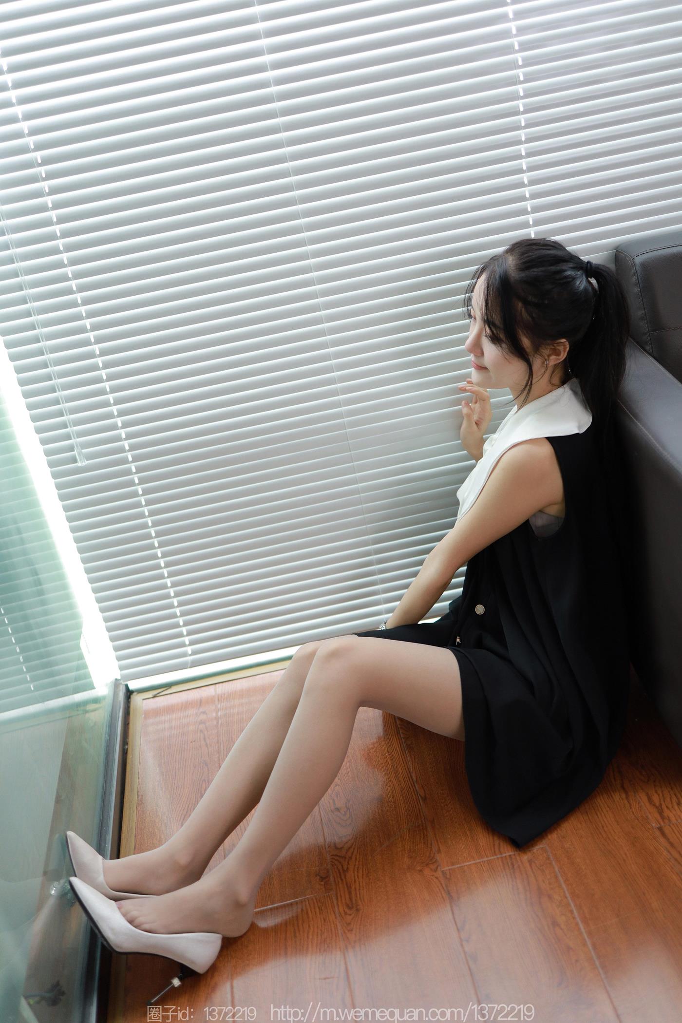 图片[69]-[IESS异思趣向] 2022.12.14 丝享家1298：婉萍《熊猫配色》[84P] – 速更版-美库