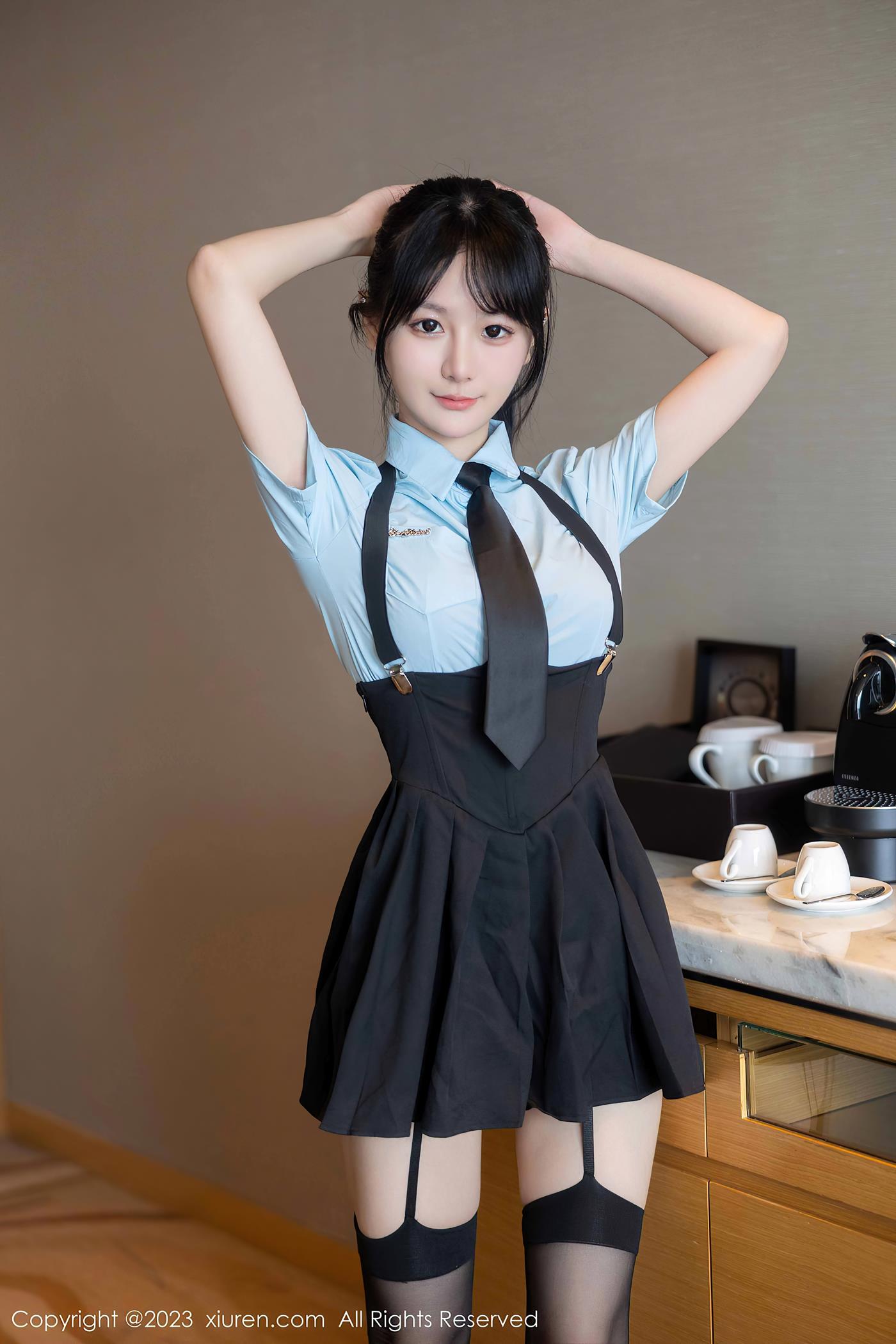 图片[16]-[Xiuren秀人网]2023.06.09 NO.6892 幼幼[55+1P] – 速更版-美库