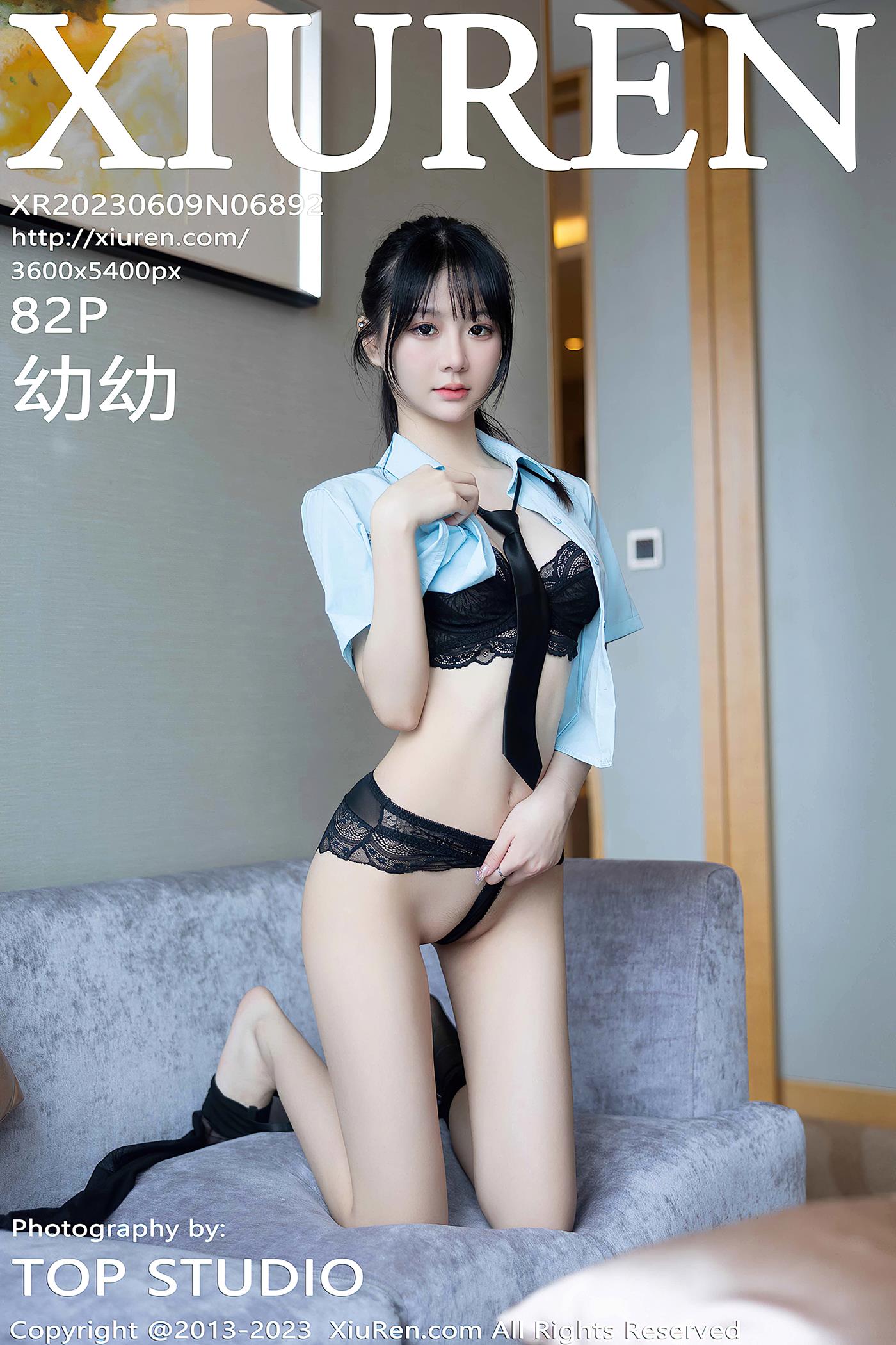 图片[47]-[Xiuren秀人网]2023.06.09 NO.6892 幼幼[55+1P] – 速更版-美库