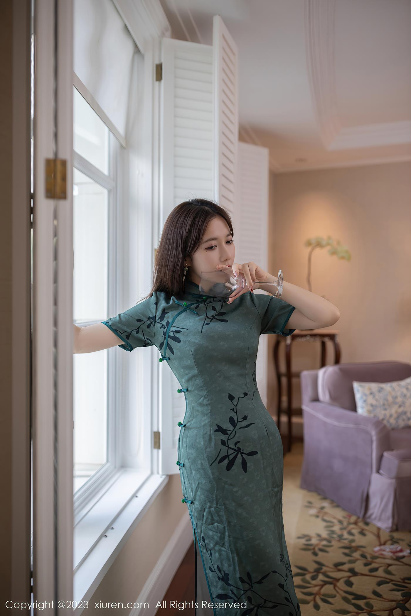 图片[18]-[Xiuren秀人网]2023.06.09 NO.6893 鱼子酱Fish[62+1P] – 速更版-美库