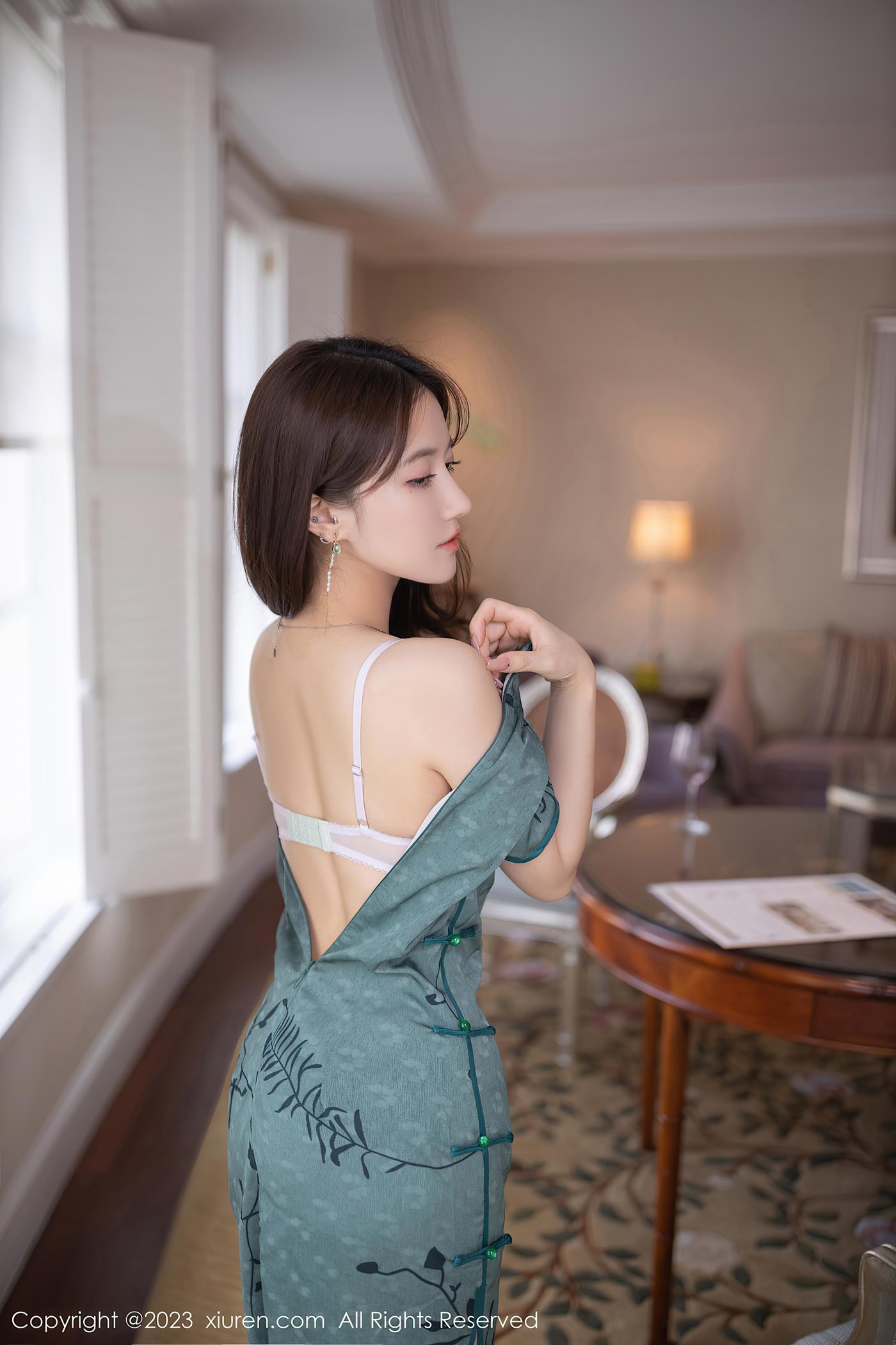 图片[22]-[Xiuren秀人网]2023.06.09 NO.6893 鱼子酱Fish[62+1P] – 速更版-美库