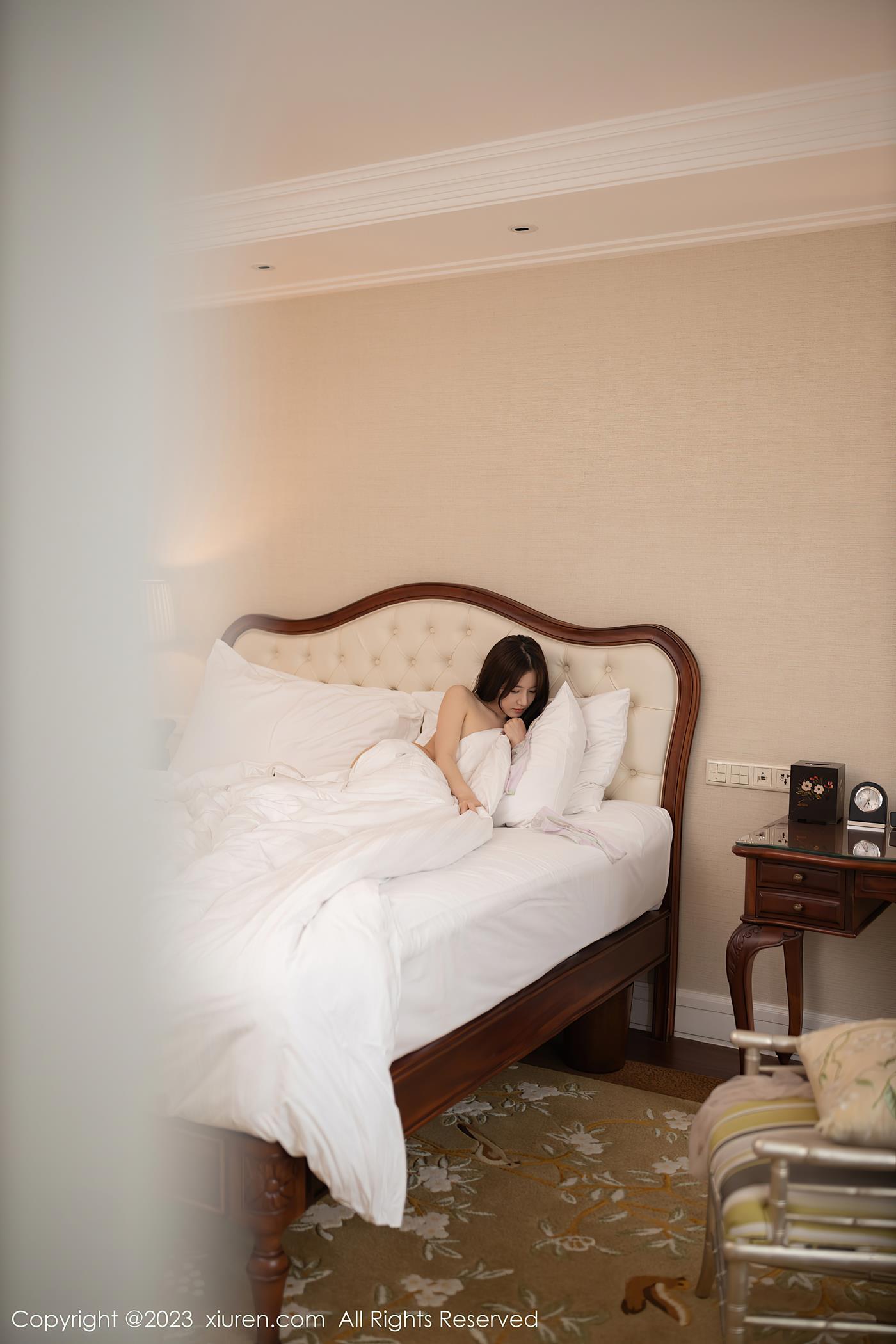 图片[51]-[Xiuren秀人网]2023.06.09 NO.6893 鱼子酱Fish[62+1P] – 速更版-美库