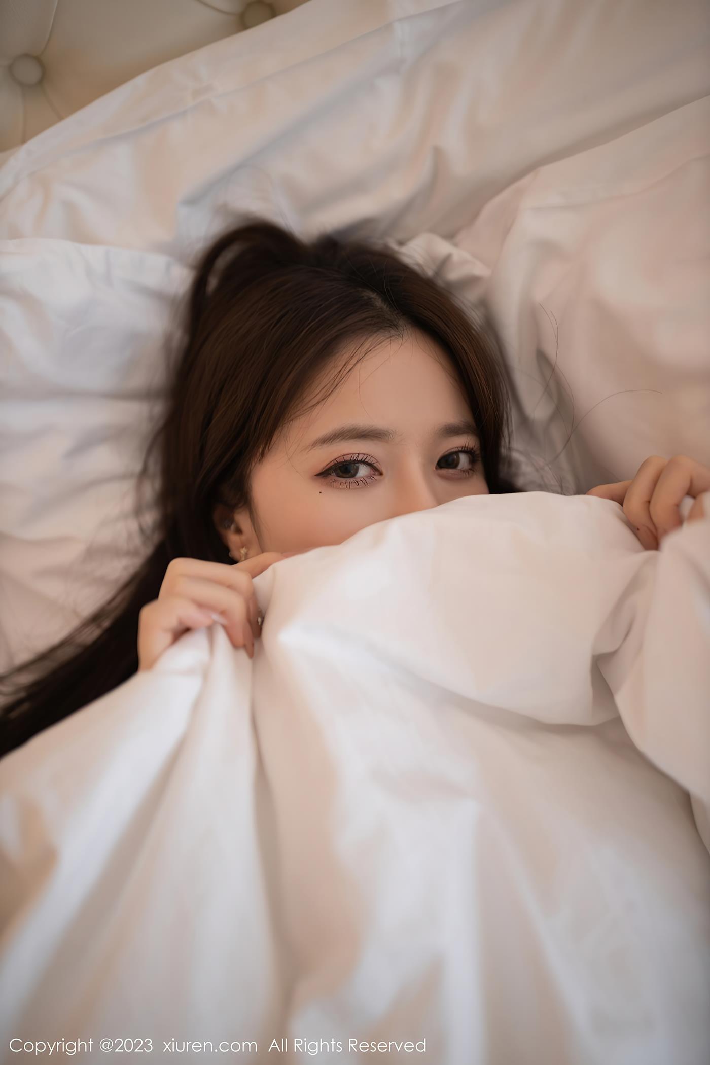 图片[52]-[Xiuren秀人网]2023.06.09 NO.6893 鱼子酱Fish[62+1P] – 速更版-美库