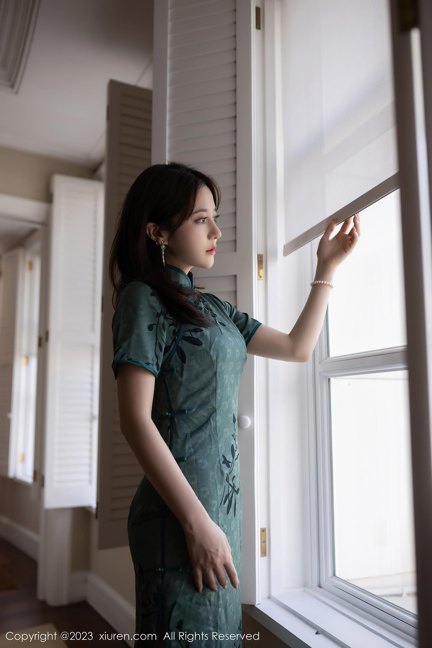 图片[55]-[Xiuren秀人网]2023.06.09 NO.6893 鱼子酱Fish[62+1P] – 速更版-美库