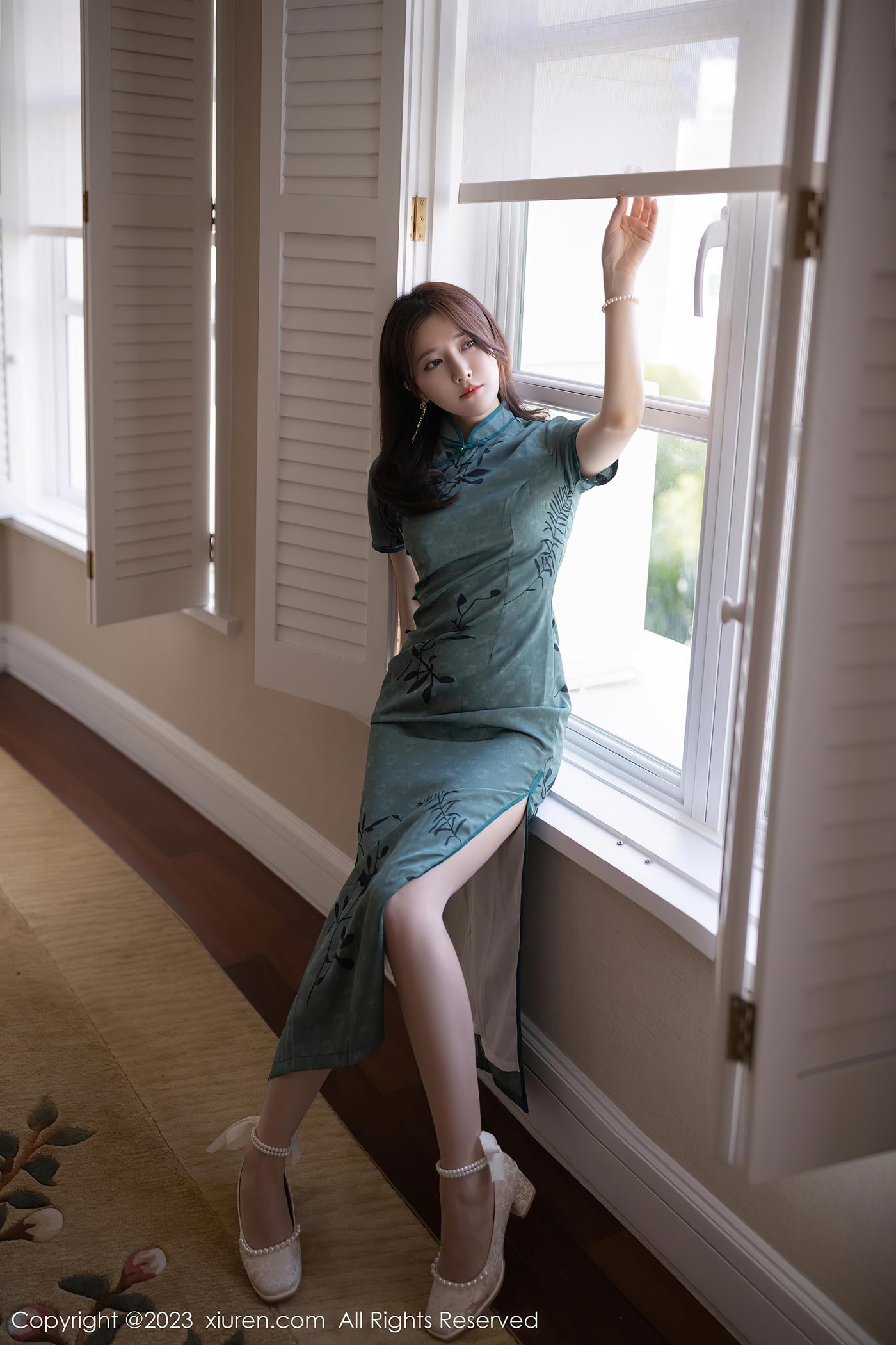 图片[57]-[Xiuren秀人网]2023.06.09 NO.6893 鱼子酱Fish[62+1P] – 速更版-美库