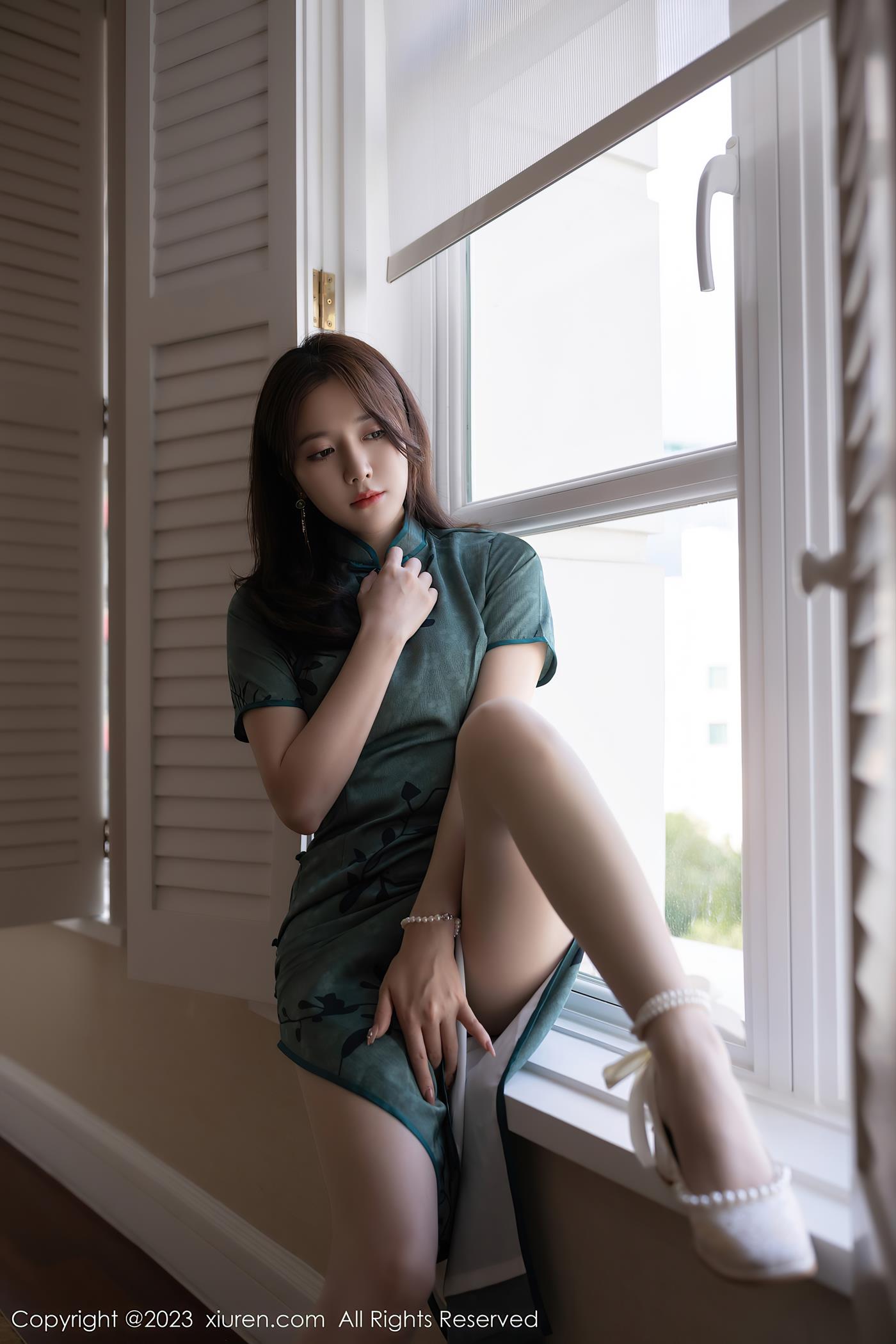 图片[58]-[Xiuren秀人网]2023.06.09 NO.6893 鱼子酱Fish[62+1P] – 速更版-美库